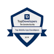 Top Developers