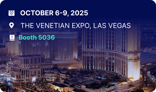 Venetian Expo Las Vegas