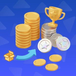 What are sweepstakes coins_ Are sweepstakes coins real money_ ----_ What are Sweeps Coins_ Are Sweeps Coins Real Money_