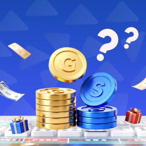 What is a Sweepstakes Casino