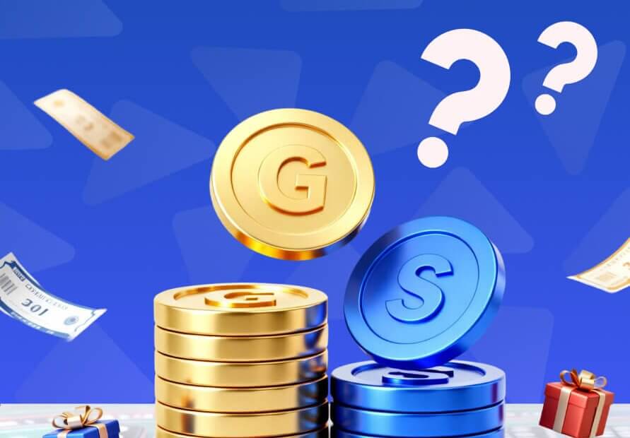 What is a Sweepstakes Casino